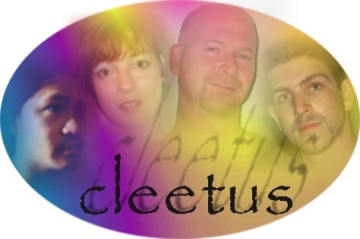 Cleetus - back to Homepage